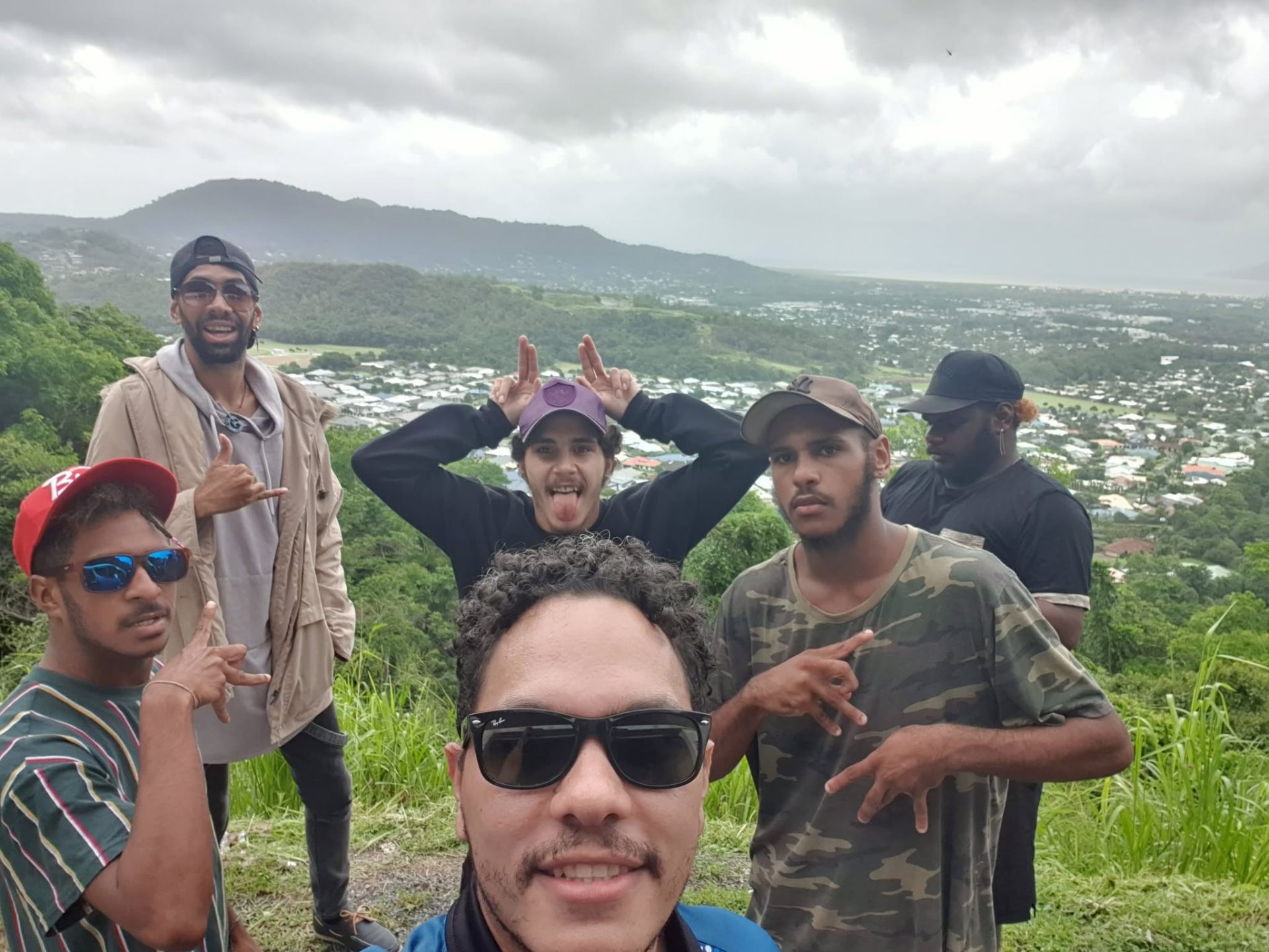 Cairns Indigenous Youth Empowerment Program (CIYEP)