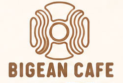 Bigean Cafe logo