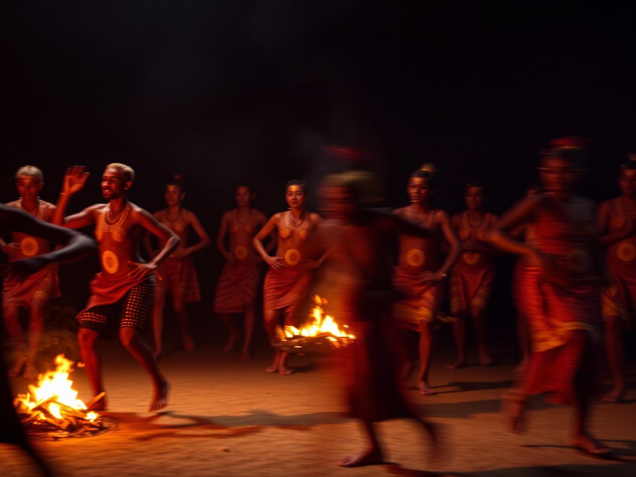 Miriki Performing Arts